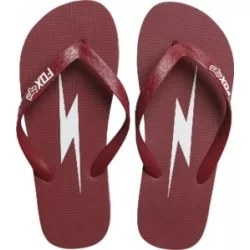 Fox Flip Flop Throttle Maniac strandpapucs 