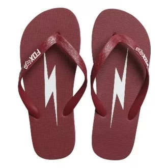 Fox flip flop throttle maniac strandpapucs