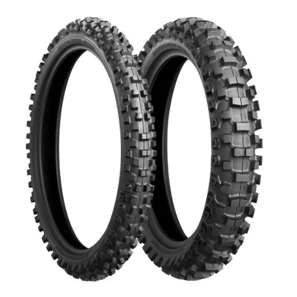 BRIDGESTONE GUMIABRONCS 60/100-14 MOTOCROSS M203 30M TT DOT 09-19/2024