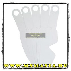 Scott 89SI gyerek cross szemüveg letépő