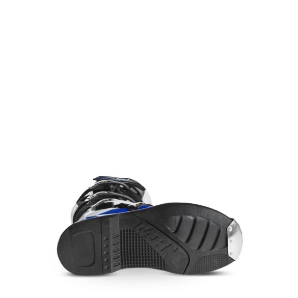 Gaerne SG Junior cross csizma, fekete-kék