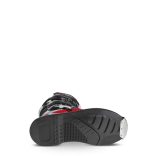 Gaerne SG Junior cross csizma, fehér-piros