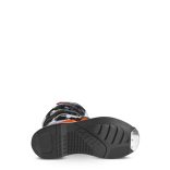 Gaerne SG Junior cross csizma, fehér-narancs