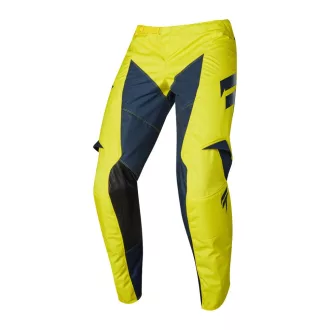 Shift motocross nadrág Whit3 york