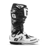 Gaerne SG-12 black-white csizma