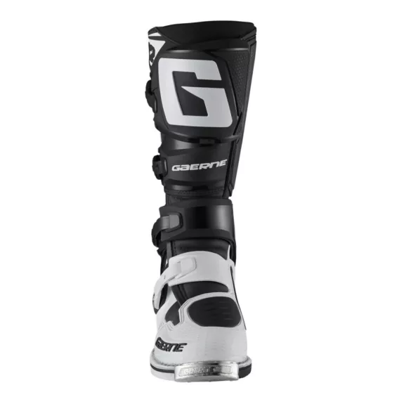 Gaerne SG-12 black-white csizma