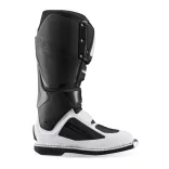 Gaerne SG-12 black-white csizma