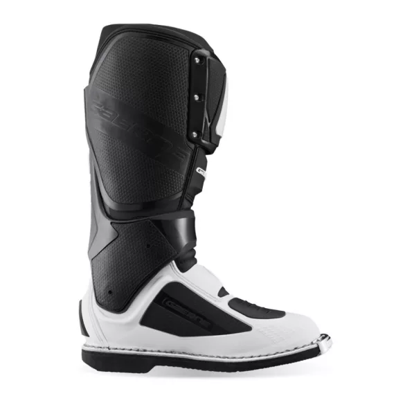 Gaerne SG-12 black-white csizma