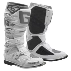 GAERNE SG12 White csizma
