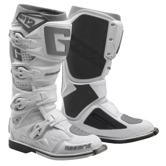 GAERNE SG12 White csizma