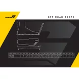 Gaerne SG-12 limitált kiadás csizma