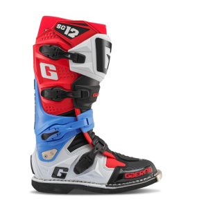 Gaerne SG-12 realm csizma
