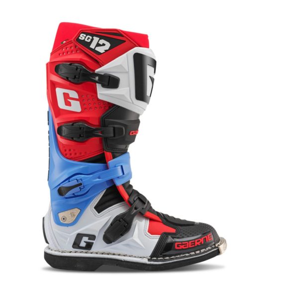Gaerne SG-12 realm csizma