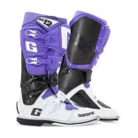 Gaerne SG-12 limited edition black/purple csizma