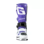 Gaerne SG-12 limited edition black/purple csizma