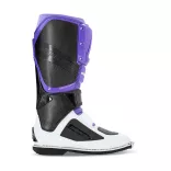 Gaerne SG-12 limited edition black/purple csizma