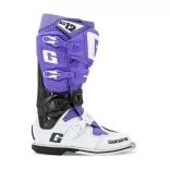 Gaerne SG-12 limited edition black/purple csizma