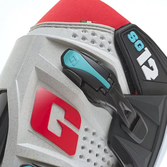 Gaerne SG-12 gravel csizma