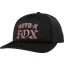 Fox girl kappe snapback moto x