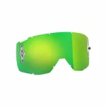 Scott 2016 Hustle és Tyrant színes lencsék, 6 féle színben