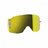 Scott 2016 Hustle és Tyrant színes lencsék, 6 féle színben