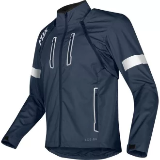 Fox legion offroad kabát, navy színben