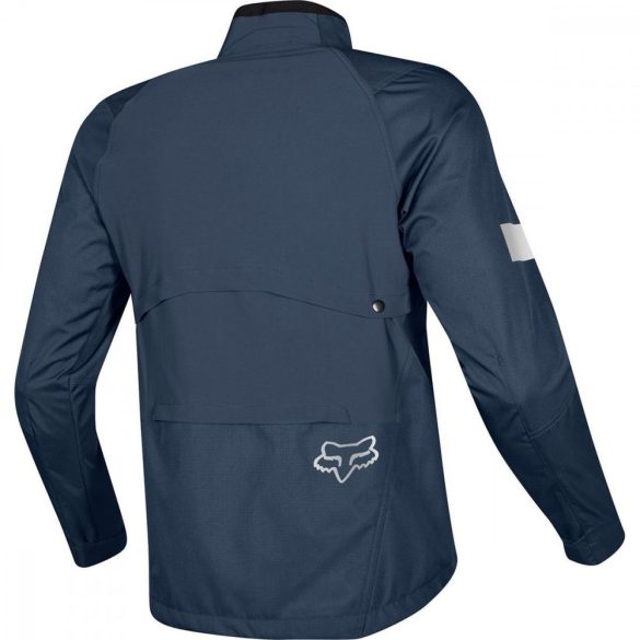 Fox Legion Offroad kabát, Navy színben