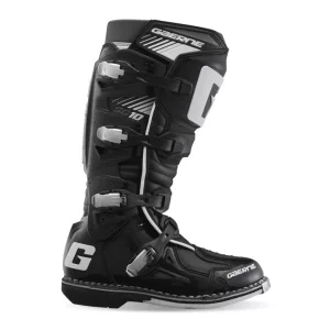 Gaerne SG-10 black csizma