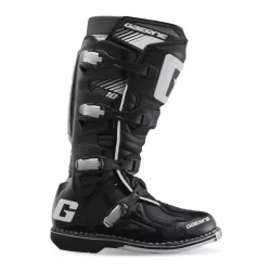 Gaerne SG-10 black csizma