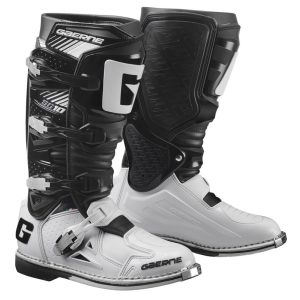 Gaerne SG-10 black-white csizma