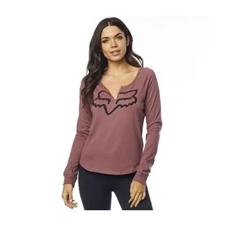 FOX GIRL LANGARMSHIRT THORN AIRLINE m méret