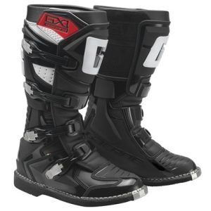 Gaerne GX1 black csizma