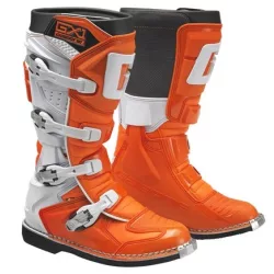 Gaerne GX1 orange-white csizma