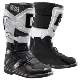 Gaerne gx1 good year white-black csizma