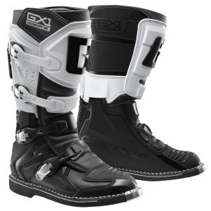 GAERNE GX1 Black/White csizma, 45