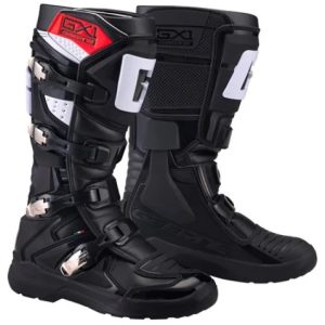 Gaerne gx1 evo black csizma 43 méret