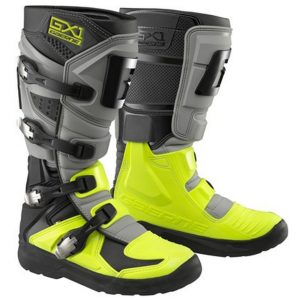 Gaerne gx1 evo yellow-black csizma