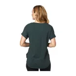 FOX Responded V-nyakú Emerald póló