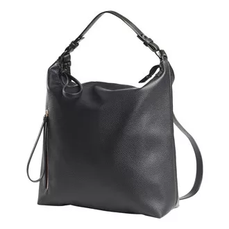 Fox girl handtasche darkside