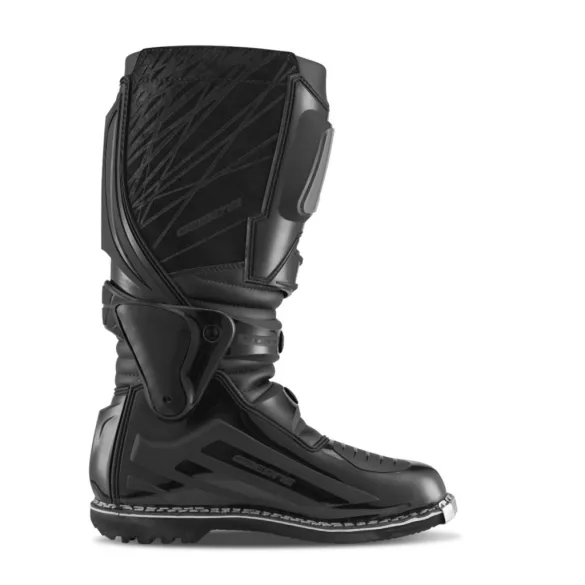Gaerne Fastback endurance black csizma