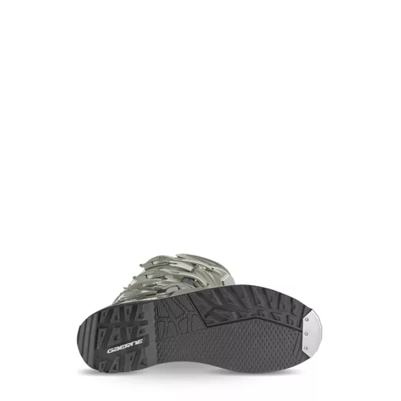 Gaerne Fastback endurance troop camo csizma