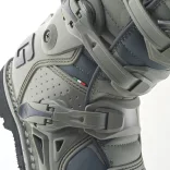 Gaerne Fastback endurance troop camo csizma