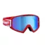 KENNY RACING BLUE LENS TRACK KIDS lencse DO GOGLI gyerek TRACK KID/JUNIOR kék