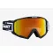 KENNY RACING TRACK LENS RED KIDS lencse DO GOGLI gyerek TRACK/KID/JUNIOR piros
