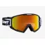 KENNY RACING TRACK LENS RED KIDS lencse DO GOGLI gyerek TRACK/KID/JUNIOR piros
