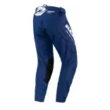 Kenny racing track raw blue nadrág