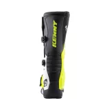Kenny racing track white-fluo yellow csizma