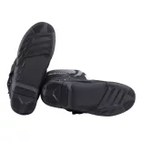 Kenny racing track black csizma