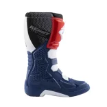 Kenny racing track blue-white-red csizma