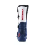 Kenny racing track blue-white-red csizma